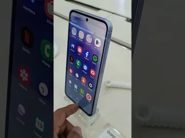 Samsung Galaxy A55 5G #tech | Pinoy smartphone launch