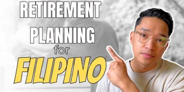 Retirement Planning for Filipinos | How to Retire Early & Secure Future (Tagalog Guide) | Pinoy passive income