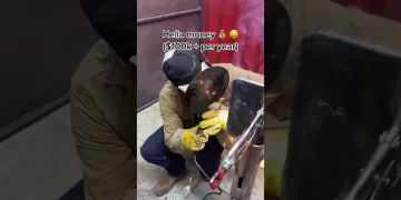 Why aren’t you a welder yet? 😤 | Pinoy community issues