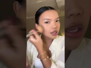 Full Face of my MOST EXPENSIVE Makeup!! | Pinay watsons haul