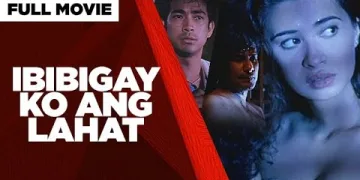IBIBIGAY KO ANG LAHAT: Sunshine Cruz, Raymond Bagatsing & Julio Diaz | Full Movie | Pinay showbiz scandal 1 IBIBIGAY KO ANG LAHAT: Sunshine Cruz, Raymond Bagatsing & Julio Diaz | Full Movie | Pinay showbiz scandal