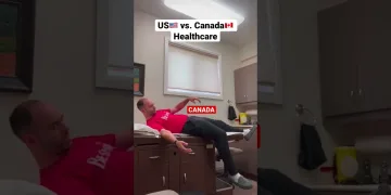 US🇺🇸 vs. Canada🇨🇦 Healthcare…Which one’s better? | Filipina app reviews