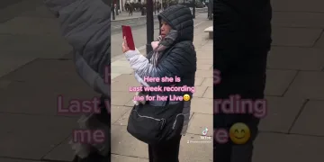 Since this viral video… this Sweet Filipino lady has become Like Family to me ❤️🇵🇭 | Pinoy family goals viral