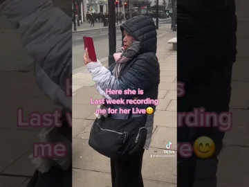 Since this viral video… this Sweet Filipino lady has become Like Family to me ❤️🇵🇭 | Pinoy family goals viral