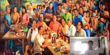 Filipino Family Values | Pinay family values