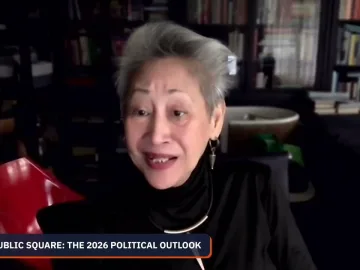 Marian Roces: New demography of Philippine politics emerging in 2026 | Pinoy politics