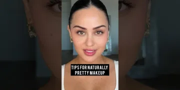 Tips For Natural Pretty Makeup l Christen Dominique | Pinay makeup tutorial