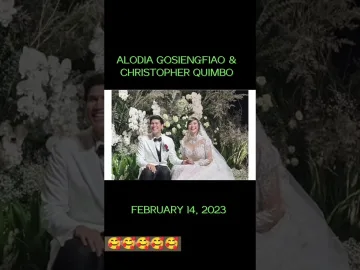PINOY CELEBRITY WEDDING | Pinoy celebrity wedding