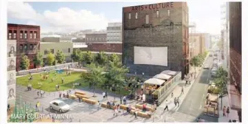 SF Pinoy community split over new development | Pinoy community issues