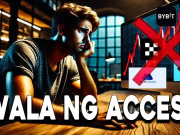 BLACKLISTED NA ANG MGA CRYPTO EXCHANGE SA PILIPINAS | CRYPTO IS DEAD NA DAW DITO! | Pinoy crypto wallet guide