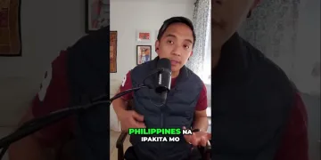 Pinoy Husbands Reveal: Wives' Role in Homesickness & Cultural Value! #shorts | Pinay family values