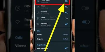 How to enable private chat in telegram | Hide Chat On Telegram #shorts | Pinoy data privacy tips 4 How to enable private chat in telegram | Hide Chat On Telegram #shorts | Pinoy data privacy tips