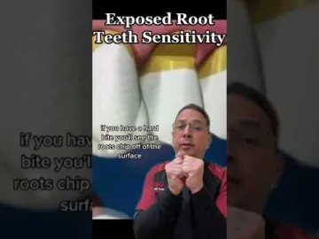 Teeth Sensitivity Due to Gum Recession | View Mobile Dental | Pinoy dental care