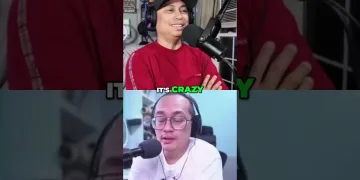 Unveiling the Shocking Truth Behind the Celebrity Scandals | Ep139 #shorts | Pinay showbiz scandal