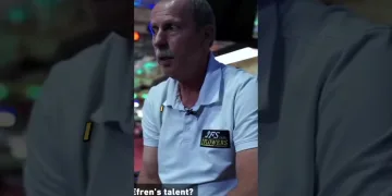 Earl Strickland on Efren Reyes's Talent #shorts #billard #legend | Pinoy podcast highlights