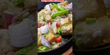Crispy Tofu recipe in oyster sauce Filipino style | No pork  Tokwa sisig | vegetarian recipe | Filipina branding tips