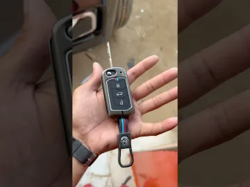Mahindra premium key cover install #caraccessories #carlover #shorts #carkeycover | Pinoy car accessories