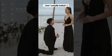 how i thought i’d look when i got engaged… | Pinoy family goals viral