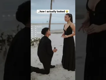 how i thought i’d look when i got engaged… | Pinoy family goals viral