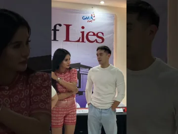 House of Lies Story Conference | GMA Pinoy TV | Pinoy behind the scenes