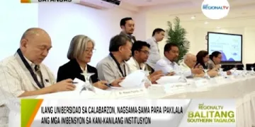 Balitang Southern Tagalog: Product Innovation | Pinoy innovation news