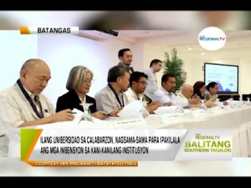 Balitang Southern Tagalog: Product Innovation | Pinoy innovation news