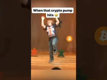 You know the feeling 😏. #crypto | Pinay metaverse news