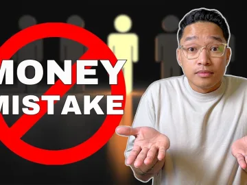 8 Financial Mistakes to Avoid in Your 20s | Pinoy Money Habits na Nakakasira ng Future | Pinoy financial literacy