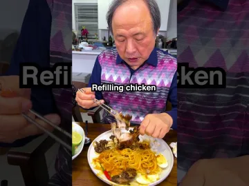 Part 2 - Korean Parents try FILIPINO FOOD for the FIRST TIME #filipino #filipinofood #philippines | Filipina diet meals