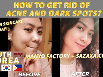 KOREAN SKINCARE PRODUCTS 🇰🇷🇵🇭 ANG GANDA NG EFFECT!!! | Pinay k-beauty haul