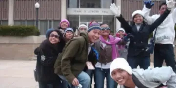 Philippine Youth Leadership Program Batch 6 | Pinoy youth leadership