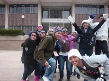 Philippine Youth Leadership Program Batch 6 | Pinoy youth leadership