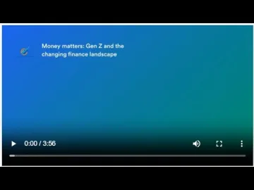 Gen Z is Ditching Traditional Finance Advice! 🤯 | Pinoy Gen Z finance
