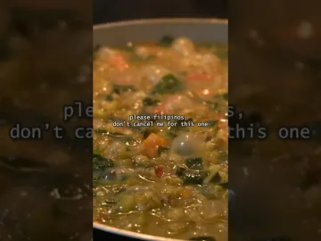 fave filipino comfort food 🥘 #recipes #filipinofood #filipinorecipe | Pinoy comfort food