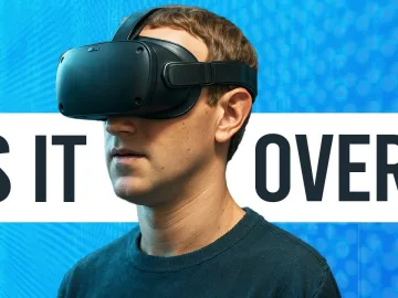 What Happened to the Metaverse? | Pinay metaverse news