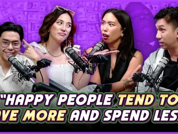 POV: You're Broke but Trying to Save Money (ft: Coach Lester Reyes) | Pinoy financial literacy