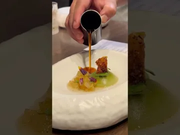 Filipino fine dining? 🇵🇭 👀 | Filipina cooking vlog