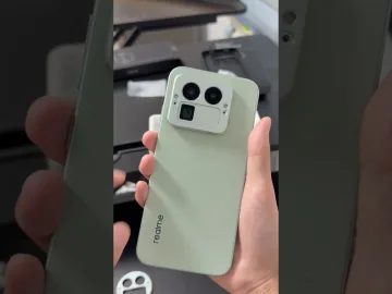 Realme GT 8 PRO a Quick Unboxing | Pinoy smartphone launch