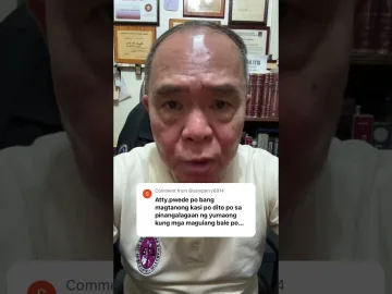 Successor of agricultural tenants | Pinoy tenant rights