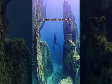 Most Beautiful Places in Philippines 🇵🇭 | #shorts #travel #explore #nature #viral #adventure | Pinay eco-tourism PH