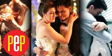 5 Awesome Celebrity Wedding Proposals | PEP SPECIALS | Pinoy celebrity wedding