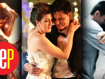5 Awesome Celebrity Wedding Proposals | PEP SPECIALS | Pinoy celebrity wedding