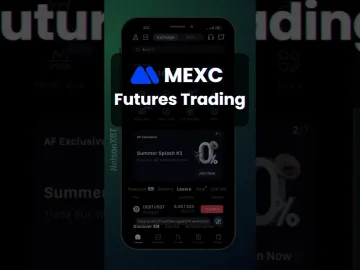 MEXC Futures Trading Tutorial (Quick Guide) | Pinoy crypto wallet guide
