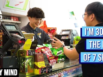How I Opened 7 Convenience Stores Before Turning 30: Young Franchisee's Journey | Money Mind | Pinoy franchise opportunities