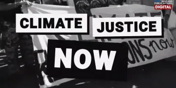 Climate justice, solusyon para sa lumalalang climate change? | Need To Know | Pinoy climate justice