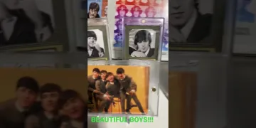 BEAUTIFUL BOYS!!! | Pinoy vintage collection