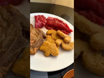Ultimate Pinoy Breakfast Combo #filipinobreakfast #pinoybreakfast #silogmeals | Pinoy breakfast silog