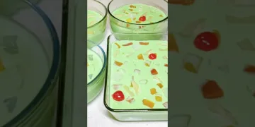 Filipino Fruit Jelly Recipe #jelly#gelatine#kakanin | Filipina branding tips