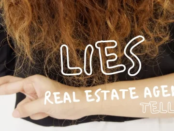 Lies Real Estate Agents Tell Philippines (with English Subtitle) | Pinay moral compass