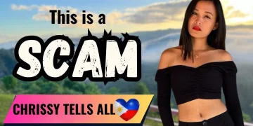 Every Expat Must See This Before Dating in the Philippines (SCAM ALERT | Pinoy scam alert